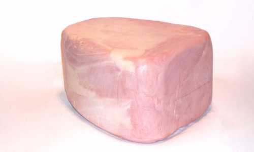 Ontvette ham